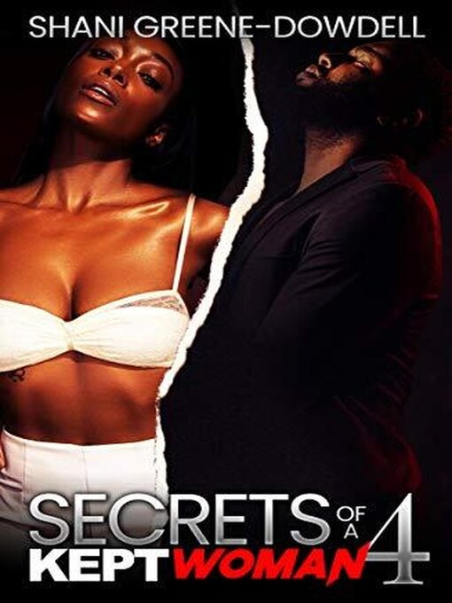 Cover image for Secrets of a Kept Woman 4